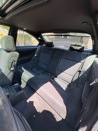 BMW 330ci e46