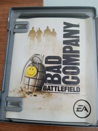 Battlefield Bad Company PS3