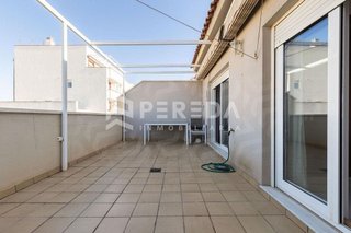 Ático en venta en El Puerto - Romanilla en Roquetas de Mar