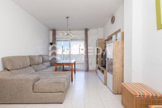 Ático en venta en El Puerto - Romanilla en Roquetas de Mar
