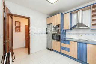 Ático en venta en El Puerto - Romanilla en Roquetas de Mar