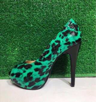 Zapatos Nuevos