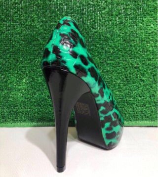 Zapatos Nuevos
