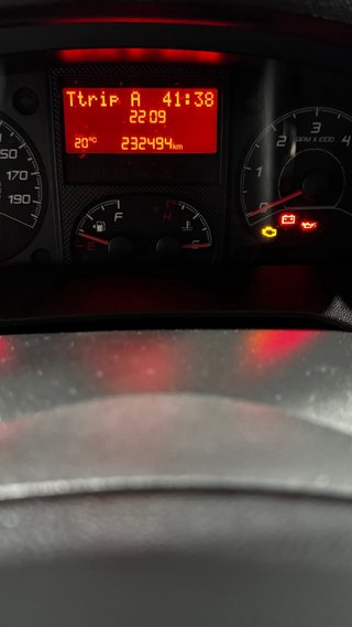 Peugeot Boxer 2014