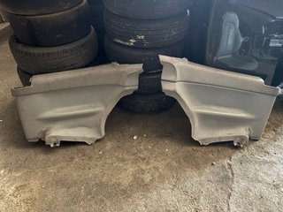 Despiece Mercedes CLK 230 Kompressor W208