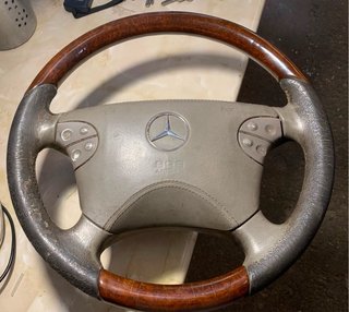 Despiece Mercedes CLK 230 Kompressor W208