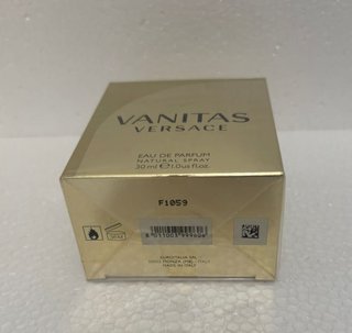 Versace Vanitas Eau de Parfum 30ml