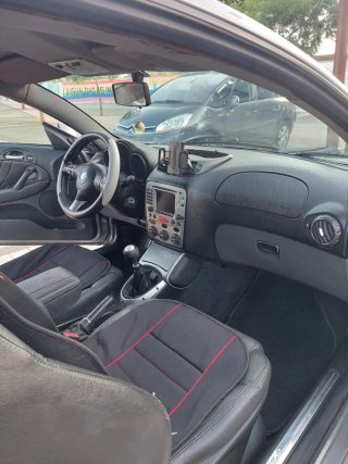 Alfa Romeo GT 2005