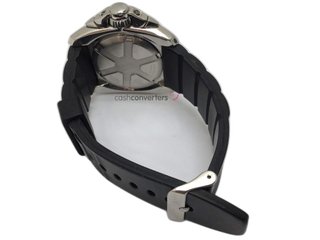 reloj pulsera caballero seiko velatura
