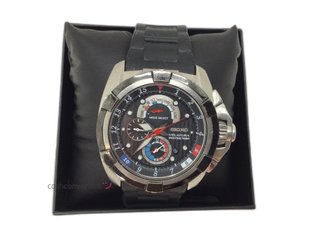reloj pulsera caballero seiko velatura