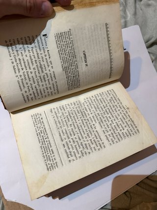 Historia del Papa León XII Tomo I Artaud de Montor