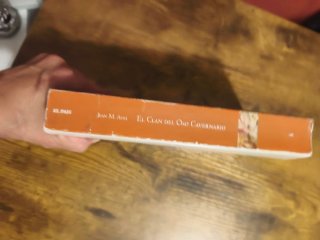 El clan del oso cavernario – Jean M. Auel