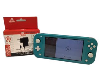 nintendo switch lite nintendo switch lite