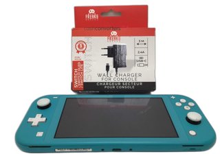 nintendo switch lite nintendo switch lite