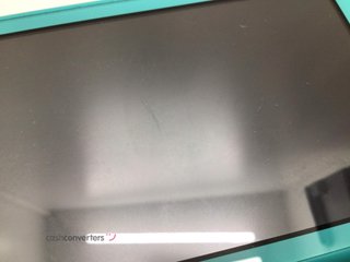 nintendo switch lite nintendo switch lite