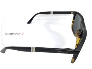 gafas de sol caballero/unisex bulgari 7016