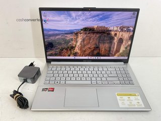 pc portatil asus vivobook go 14/15