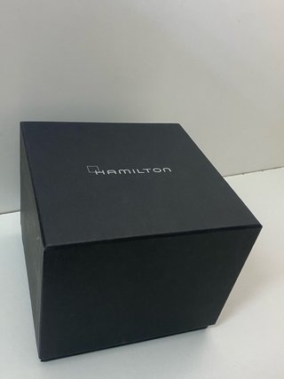 Hamilton Khaki Field Automático 42mm