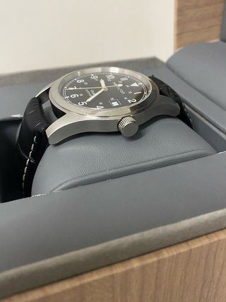 Hamilton Khaki Field Automático 42mm