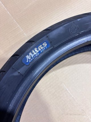 Neumático Mitas 110/70/17 54H