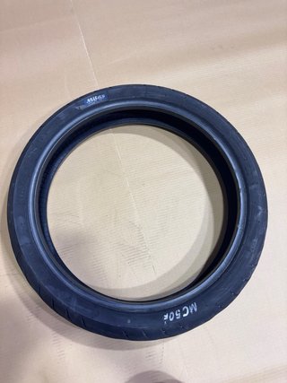 Neumático Mitas 110/70/17 54H