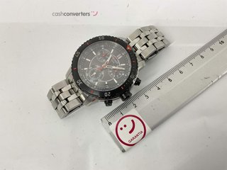 reloj pulsera caballero tissot t067417a