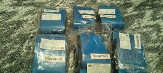 12 Rollos Cinta Adhesiva Impermeable Tejados