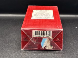 Burberry Brit Red Eau de Parfum 30ml
