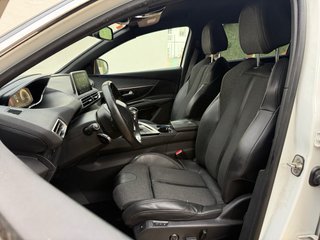 Peugeot 5008 Gt line 2.0hdi 150cv