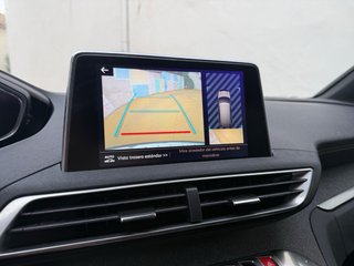 Peugeot 5008 Gt line 2.0hdi 150cv