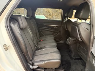 Peugeot 5008 Gt line 2.0hdi 150cv