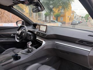 Peugeot 5008 Gt line 2.0hdi 150cv