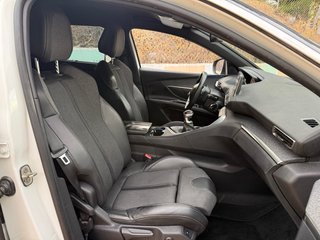 Peugeot 5008 Gt line 2.0hdi 150cv