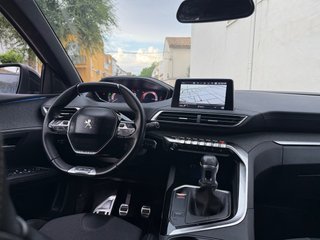 Peugeot 5008 Gt line 2.0hdi 150cv