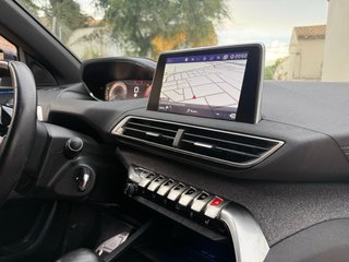 Peugeot 5008 Gt line 2.0hdi 150cv