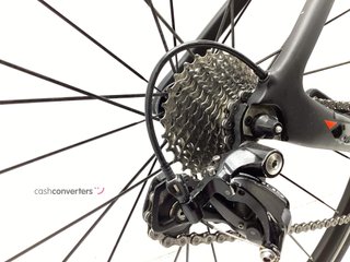 bicicleta carretera orbea orca