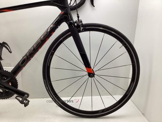 bicicleta carretera orbea orca
