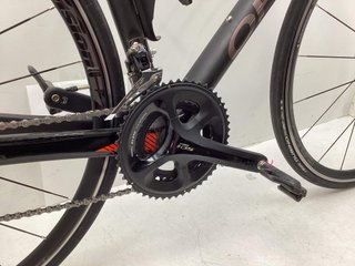 bicicleta carretera orbea orca
