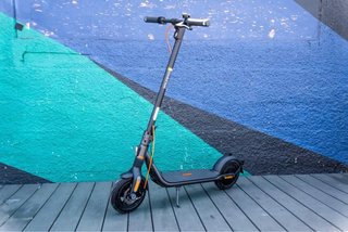 Patinete Eléctrico Ninebot F2 Pro