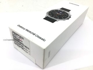 samsung galaxy watch 8 classic 46mm 4g