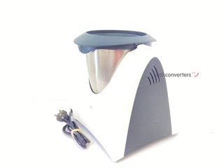 thermomix vorwerk tm31