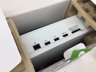 consola xbox series microsoft xbox series s