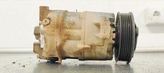 COMPRESOR AIRE ACONDICIONADO BMW SERIE 1 BERLINA