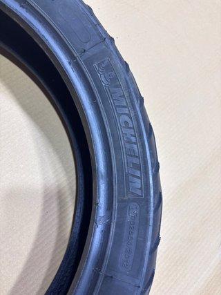 Neumático Michelin Pilot Street 130/70/17 62H