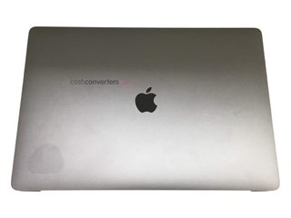 portatil apple apple macbook pro core i7 2.6 16 touchbar (2019) (a2141)