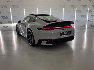 Porsche 911 922 Carrera 4S 450cv – ÚNICO EN ESPÑA!