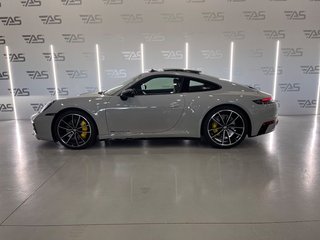 Porsche 911 922 Carrera 4S 450cv – ÚNICO EN ESPÑA!
