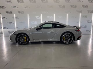 Porsche 911 922 Carrera 4S 450cv – ÚNICO EN ESPÑA!