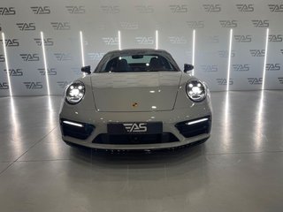Porsche 911 922 Carrera 4S 450cv – ÚNICO EN ESPÑA!