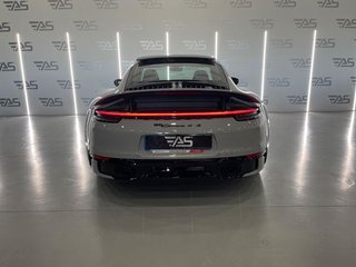 Porsche 911 922 Carrera 4S 450cv – ÚNICO EN ESPÑA!